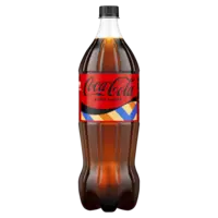 Coca-Cola Zero sugar