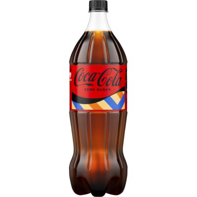 pdp-image-Coca-Cola Zero sugar
