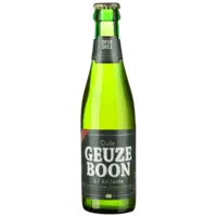 Boon Oude geuze