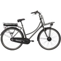 Een afbeelding van Villette Transport BG N3 Dark Grey