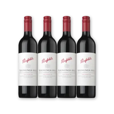 pdp-image-Penfolds Koonunga Shiraz 4 flessen