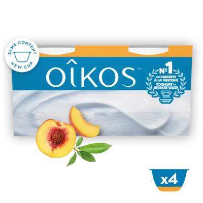 pdp-image-Danone Oikos perzik bel