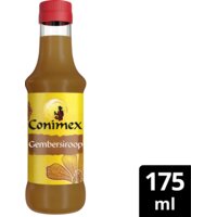 Een afbeelding van Conimex Gembersiroop