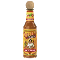 Cholula Hot sauce original