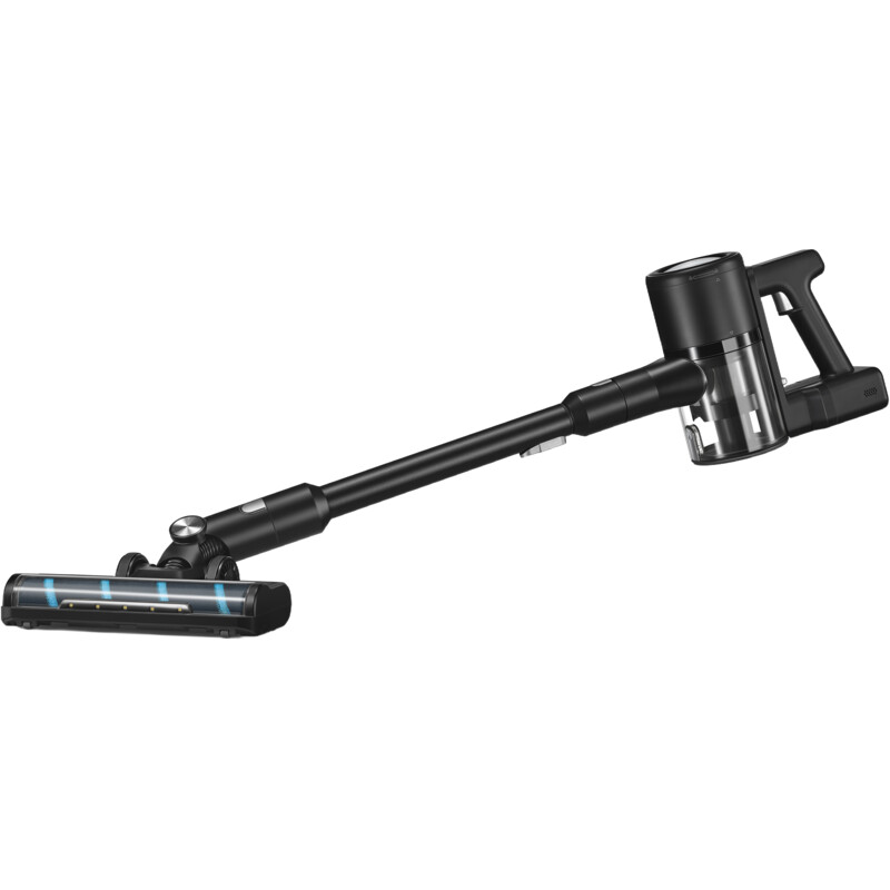 Een afbeelding van Blue Home Steelstofzuiger