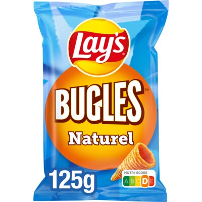 pdp-image-Lay's Bugles naturel