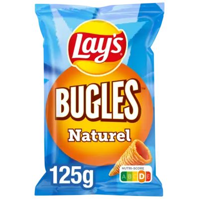 pdp-image-Lay's Bugles naturel