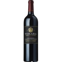 Een afbeelding van Tokara Reserve collection cabernet sauvignon
