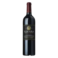 Tokara Reserve collection cabernet sauvignon