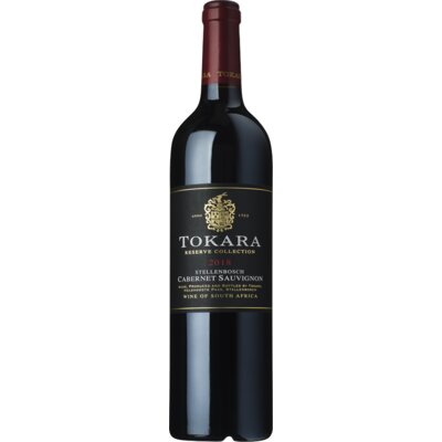 pdp-image-Tokara Reserve collection cabernet sauvignon