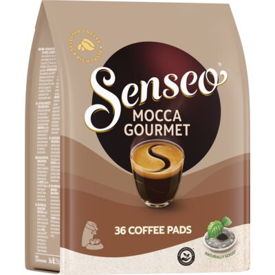 pdp-image-Senseo Mocca gourmet koffiepads