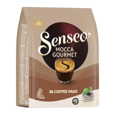 pdp-image-Senseo Mocca gourmet koffiepads