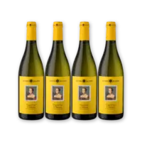 Fattoria del Cerro Vermentino 4 flessen