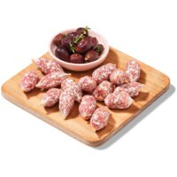 Een afbeelding van AH Excellent Franse worstjes