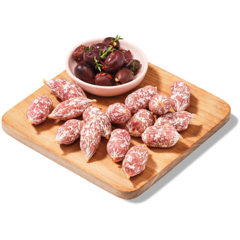 Een afbeelding van AH Excellent Franse worstjes