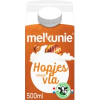Melkunie Hopjes vla