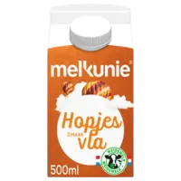 Melkunie Hopjes vla