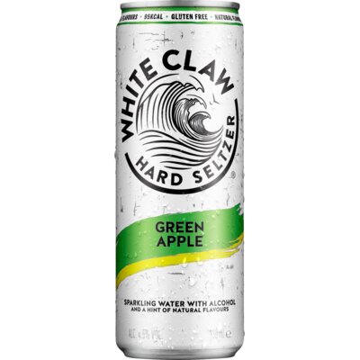 pdp-image-White claw Green apple