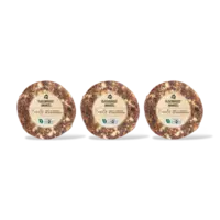 AH Vijgenbrood met amandelen 3-pack