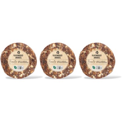 pdp-image-AH Vijgenbrood met amandelen 3-pack