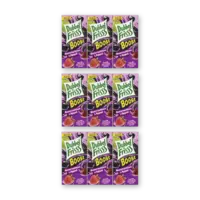 DubbelFrisss Boost bosvruchten & appel 18-pack