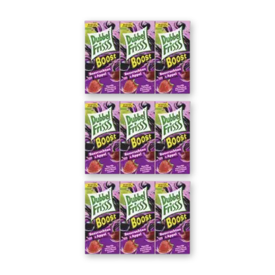 pdp-image-DubbelFrisss Boost bosvruchten & appel 18-pack