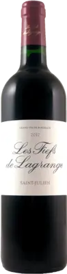 pdp-image-Les Fiefs Lagrange Saint-julien