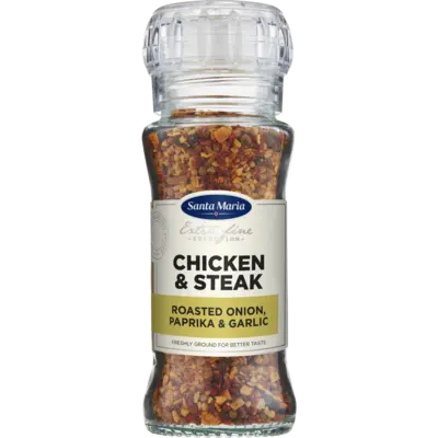 pdp-image-Santa Maria Chicken & steak