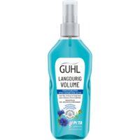 Guhl Landurig volume föhn spray