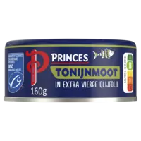 Princes Tonijnmoot in extra vierge olijfolie