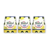 Grolsch Radler citroen alcoholvrij 0.0 18-pack