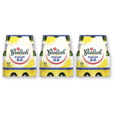 pdp-image-Grolsch Radler citroen alcoholvrij 0.0 18-pack