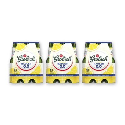 pdp-image-Grolsch Radler citroen alcoholvrij 0.0 18-pack