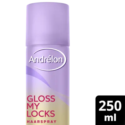 pdp-image-Andrélon Gloss my locks haarspray