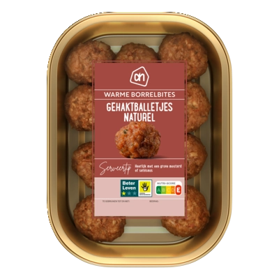 pdp-image-AH Gehaktballetjes naturel