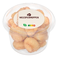 AH Weespermoppen