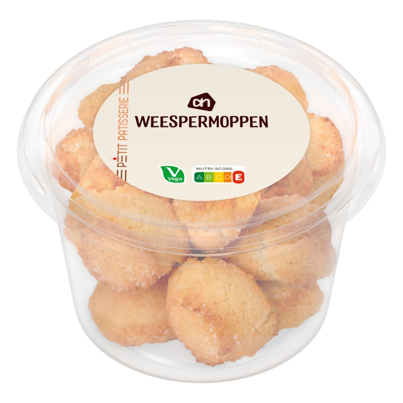 Weespermoppen