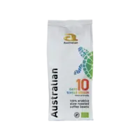 Australian Organic single origin gayo koffiebonen