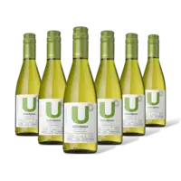 Undurraga Chardonnay 6 flessen