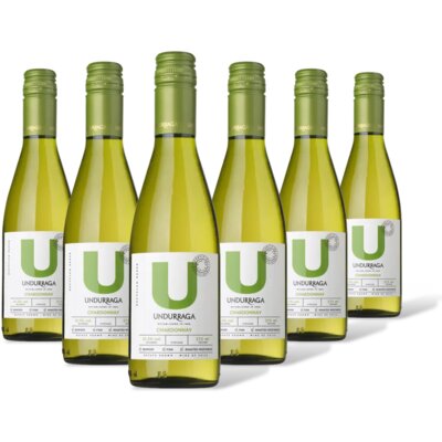 pdp-image-Undurraga Chardonnay 6 flessen