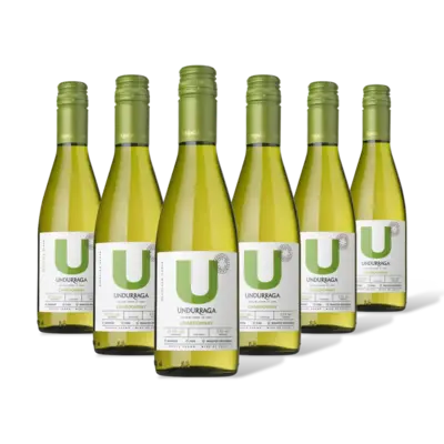 pdp-image-Undurraga Chardonnay 6 flessen