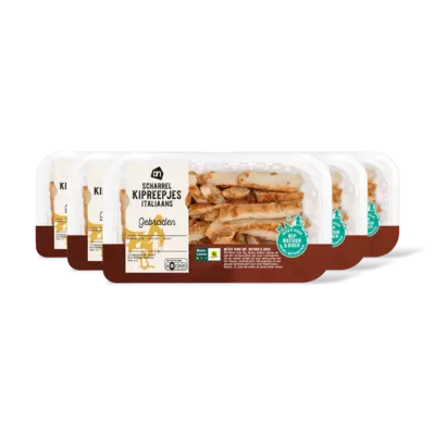 pdp-image-AH Scharrelkipreepjes Italians gebraden 5pk