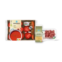 AH Tomatensoep verspakket