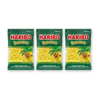 Haribo Bananas 3-pack