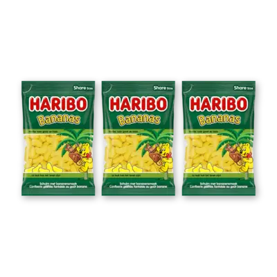 pdp-image-Haribo Bananas 3-pack