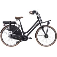 Een afbeelding van Villette Urban bg transport 13 matt black