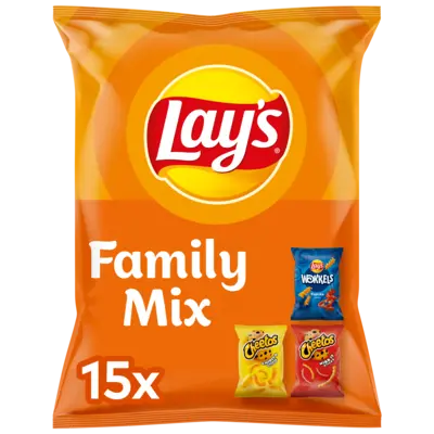 pdp-image-Lay's Family mix