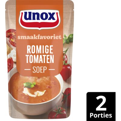 pdp-image-Unox Romige tomatensoep