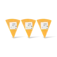 AH Cheddar 48+ 3-pack