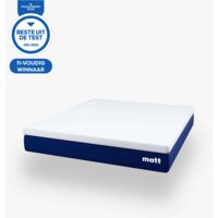 Een afbeelding van Matt Sleeps Matt matras 180x200